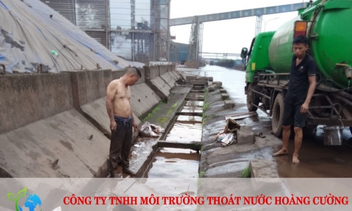 ✅ Thông cống nghẹt tại Bà Rịa - Vũng Tàu phục vụ chuyên nghiệp